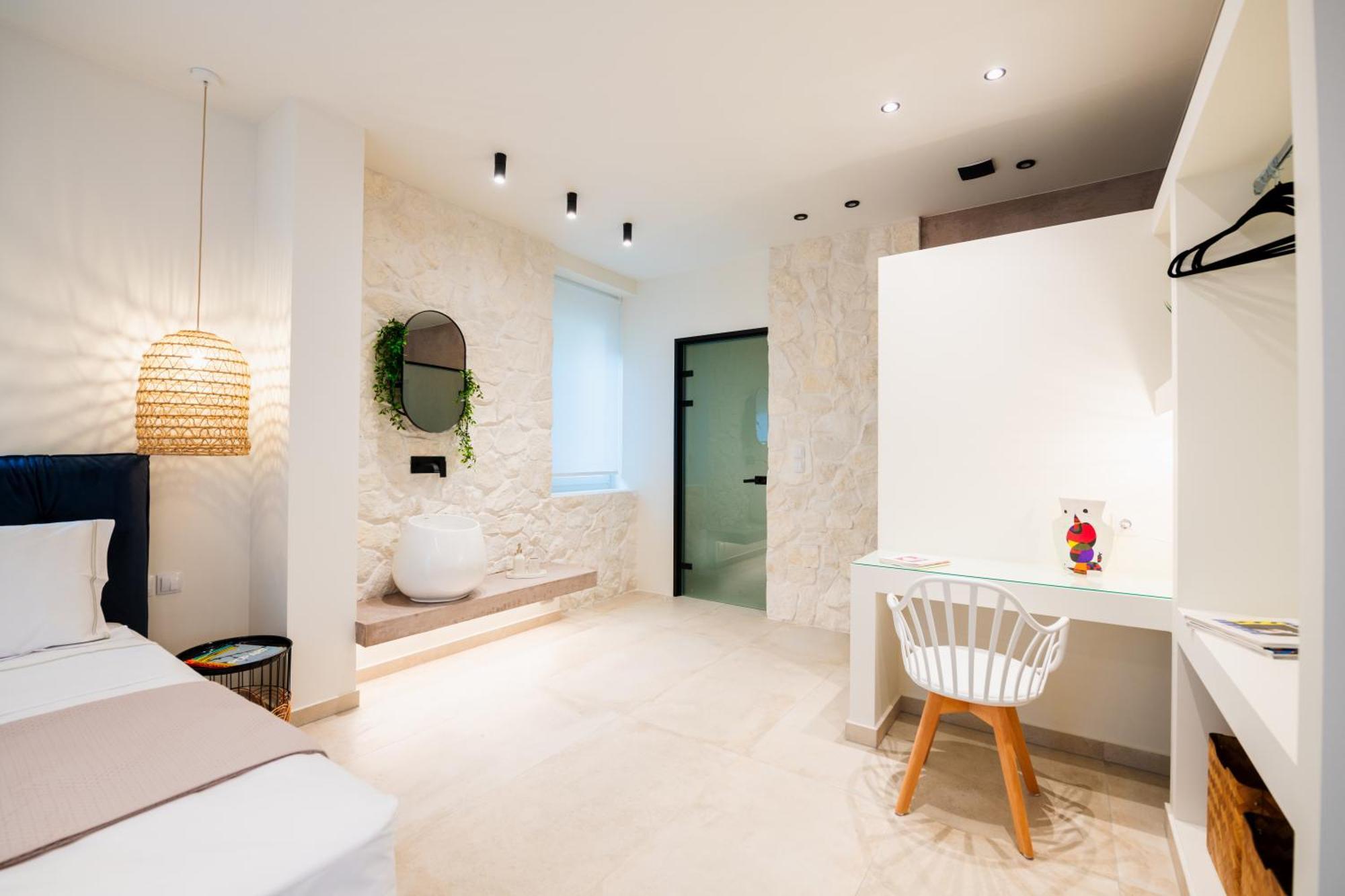 Apartment Theyardkavala Kavala