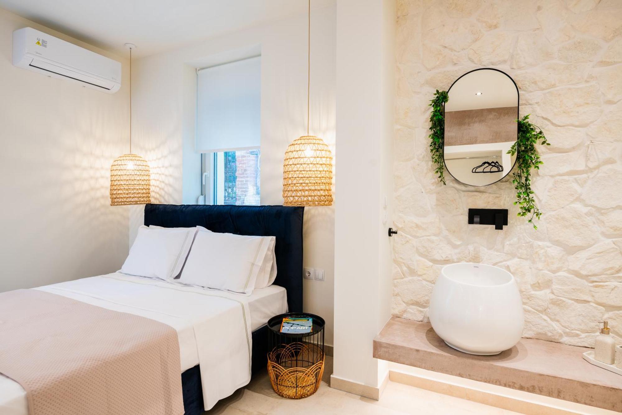 Theyardkavala Apartment *