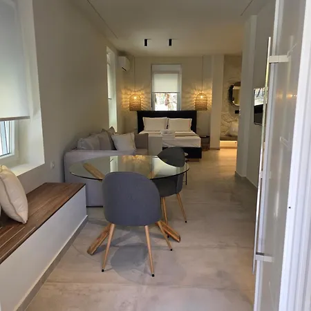 Theyardkavala Appartement Buitenkant foto