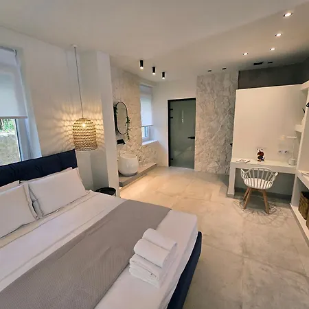 Theyardkavala Appartement Buitenkant foto