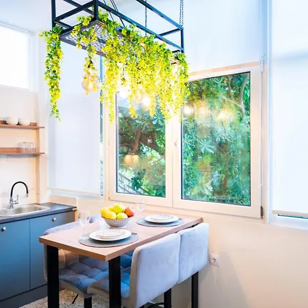 Theyardkavala Appartement Buitenkant foto