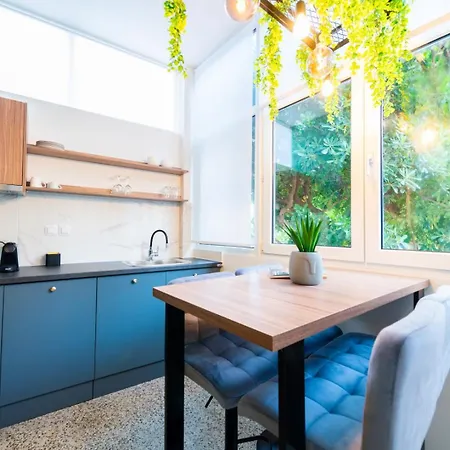 Theyardkavala Appartement Buitenkant foto