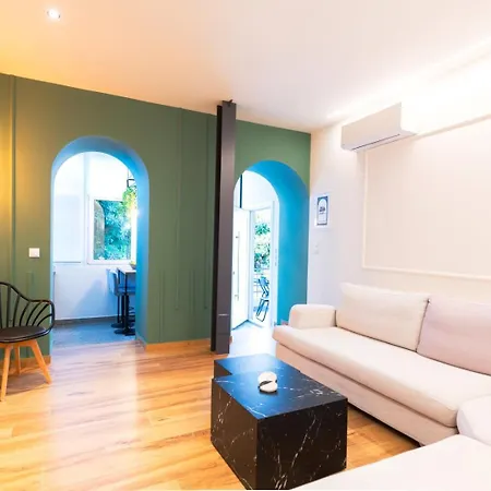 Theyardkavala Appartement Buitenkant foto