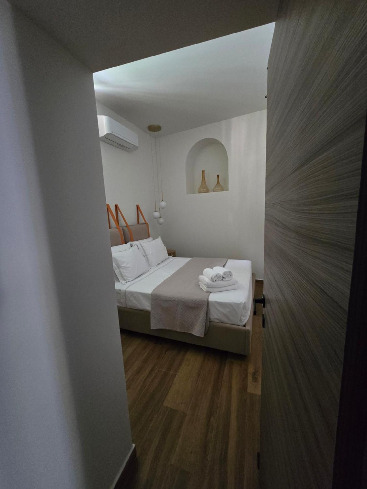 Theyardkavala Appartement *