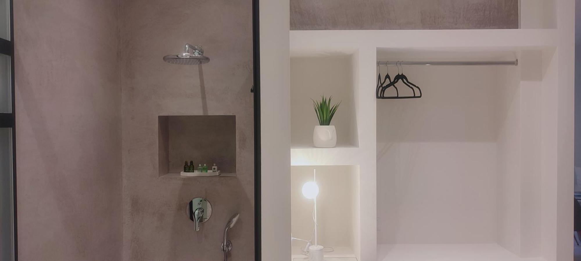 Appartement Theyardkavala