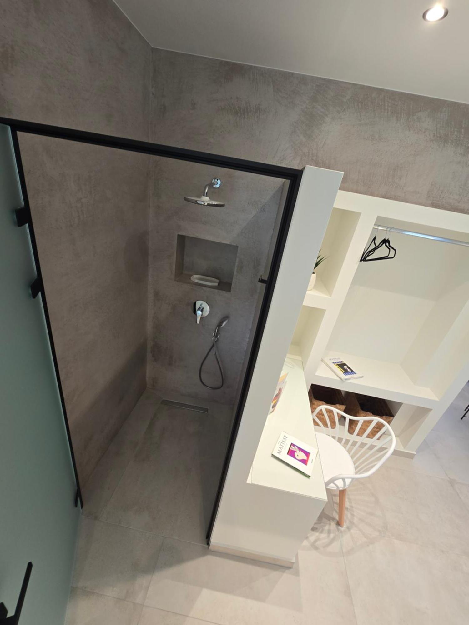 Appartement Theyardkavala