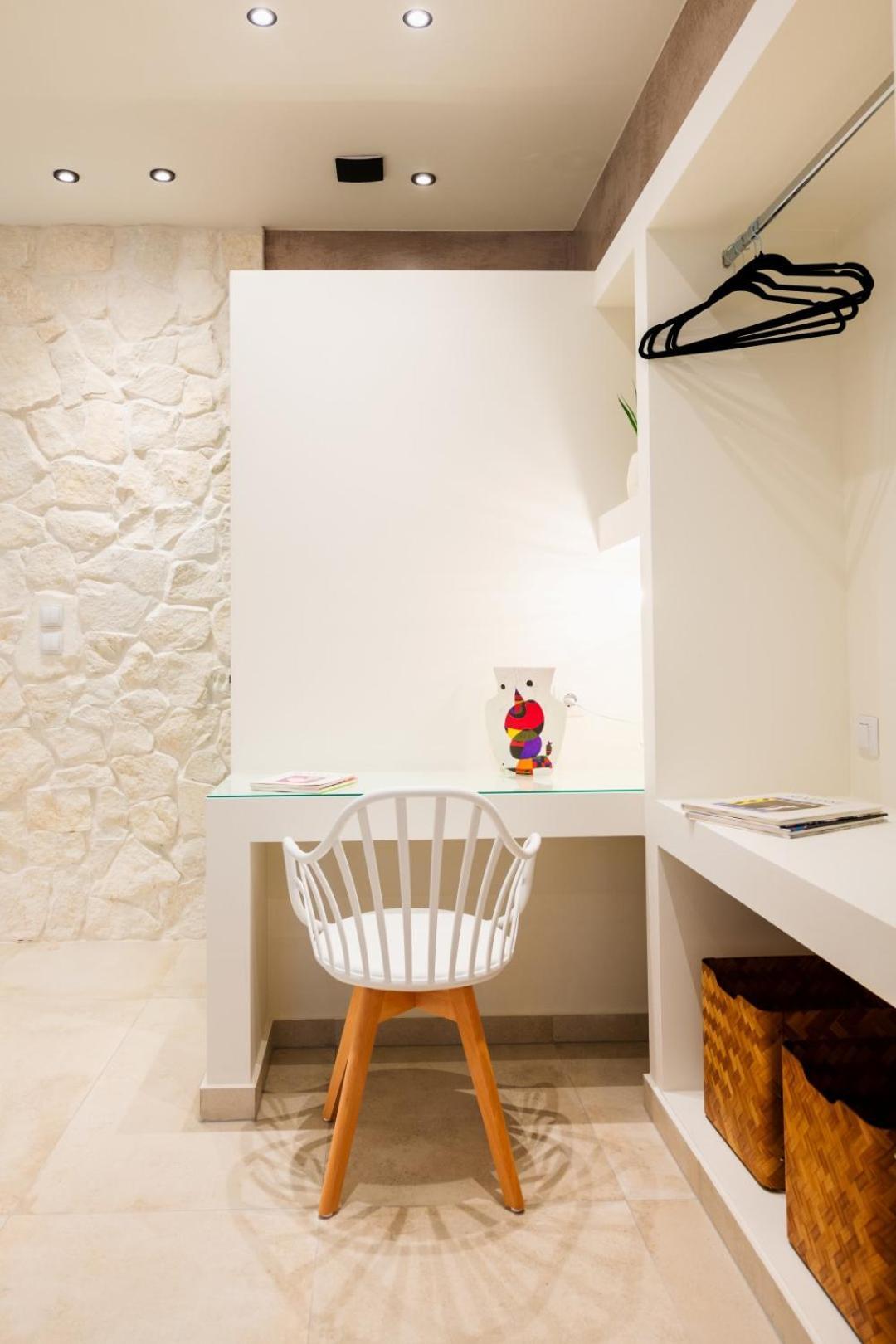 Appartement Theyardkavala