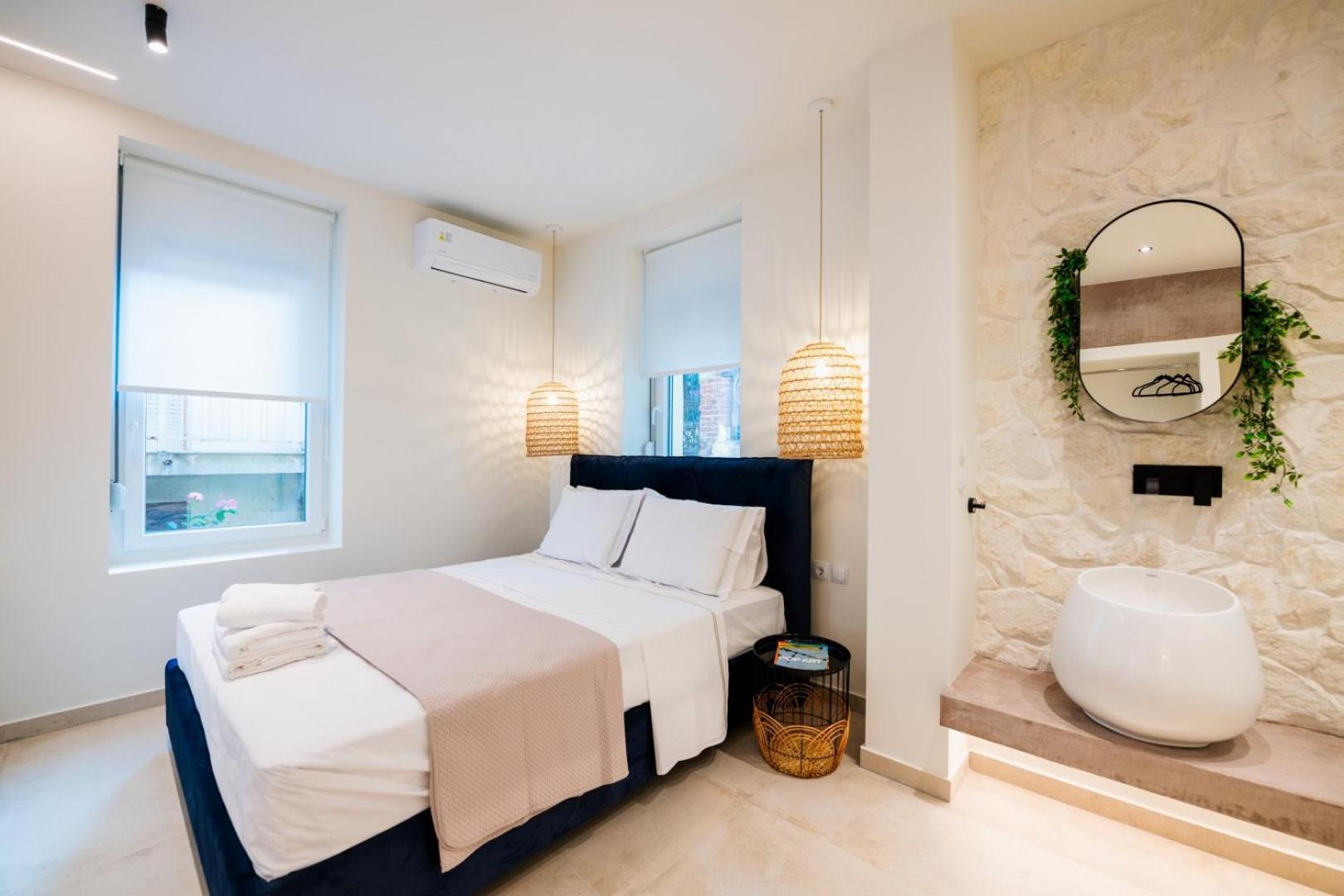 Theyardkavala Appartement