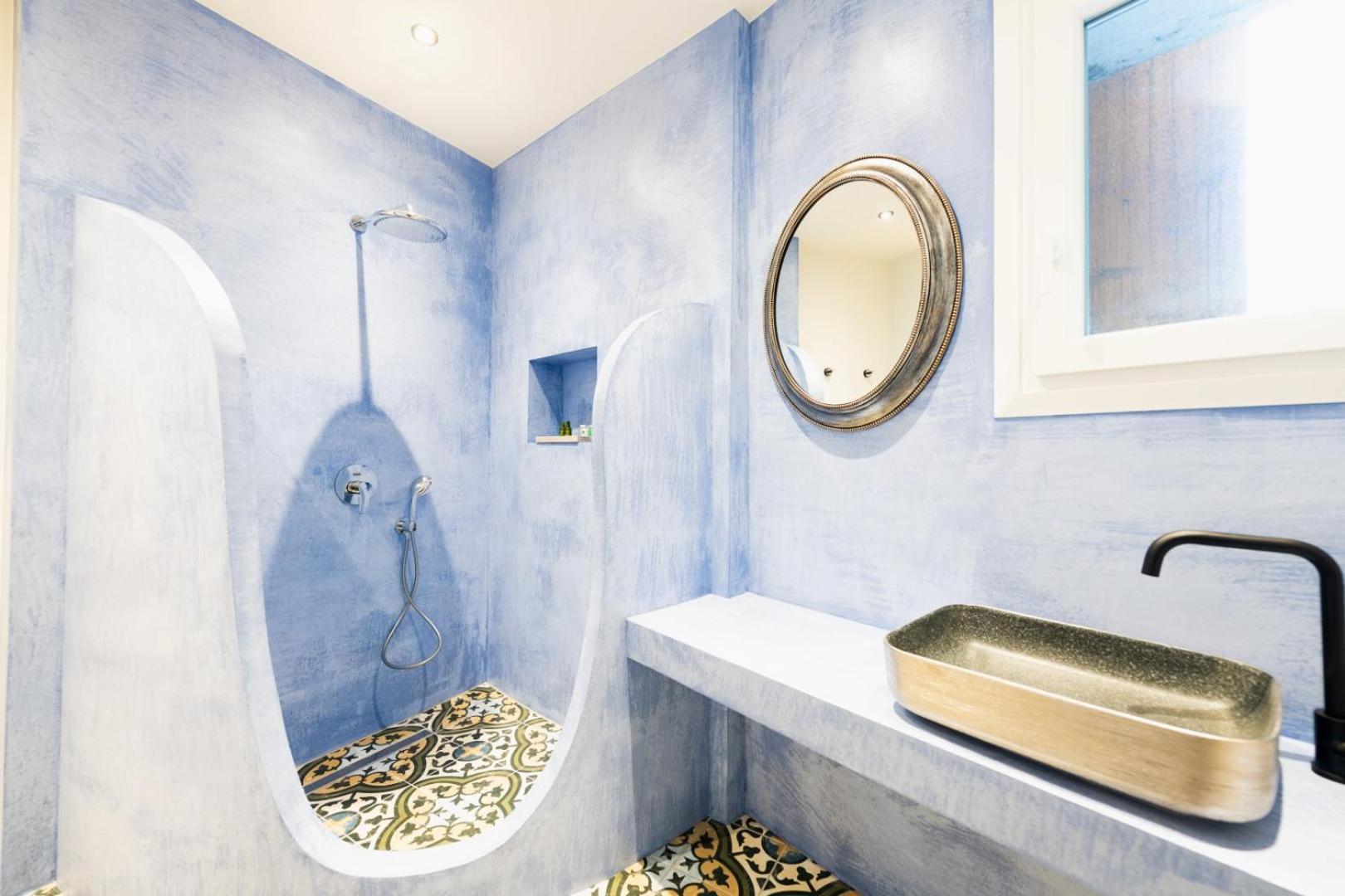Appartement Theyardkavala Kavala