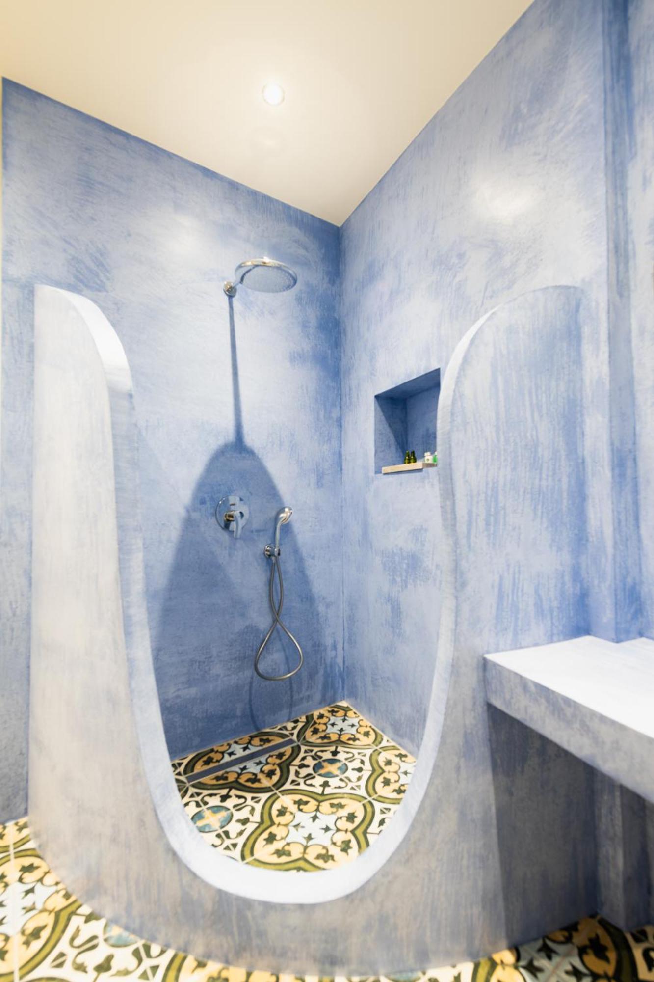 Appartement Theyardkavala
