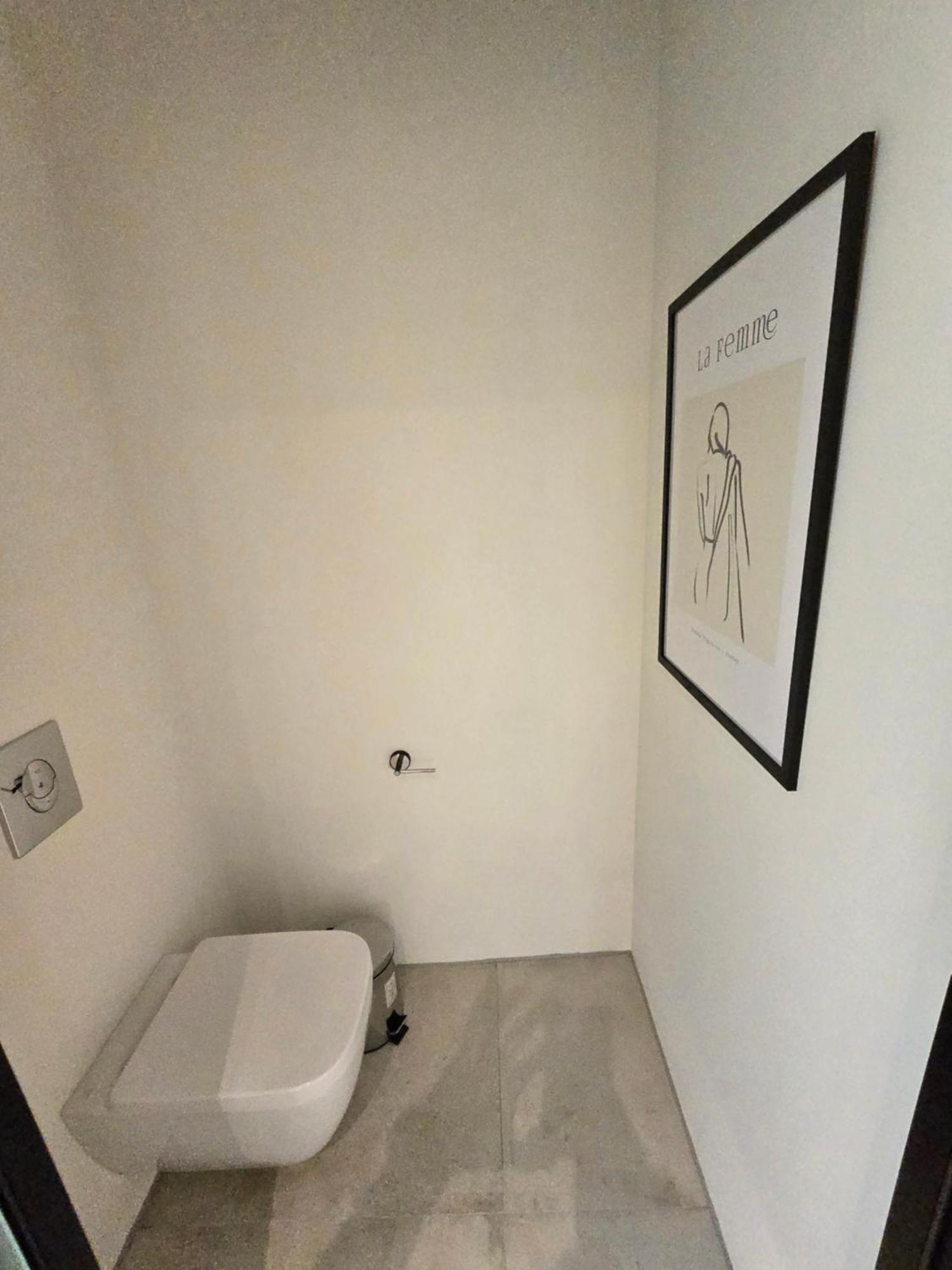Theyardkavala Appartement